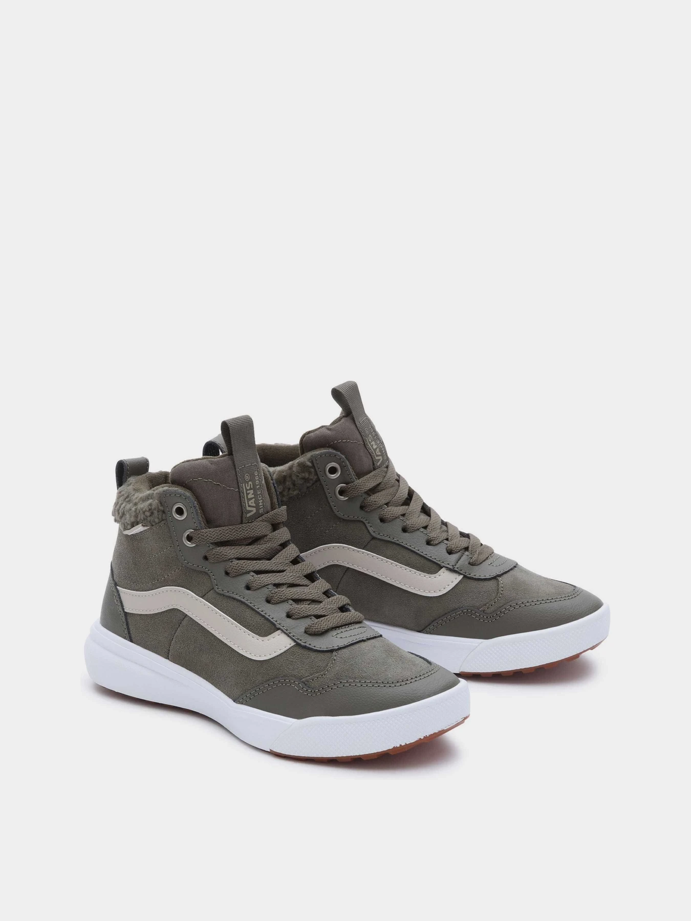 Ботинки и сапоги Vans модель VN0A5HYWDOL1 Ботинки и сапоги Vans модель VN0A5HYWDOL1 Фото