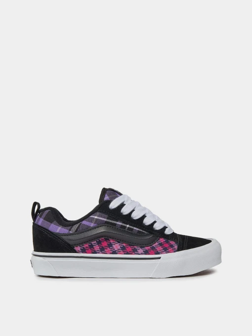 Кеди Vans Knu Skool модель VN0009QCBOQ1 Фото