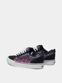 Кеди Vans Knu Skool модель VN0009QCBOQ1 Фото