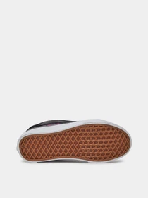 Кеди Vans Knu Skool модель VN0009QCBOQ1 Фото