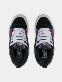 Кеди Vans Knu Skool модель VN0009QCBOQ1 Фото