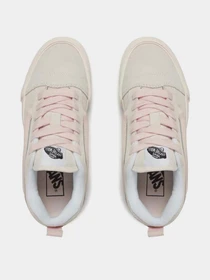 Кеды Vans Knu Skool модель VN0009QCPNK1 Фото