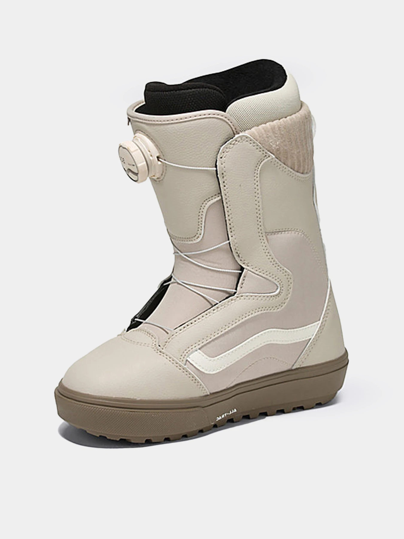 Ботинки и сапоги Vans Encore OG Snowboard модель VN0A3TFP5SM1 Ботинки и сапоги Vans Encore OG Snowboard модель VN0A3TFP5SM1 Фото