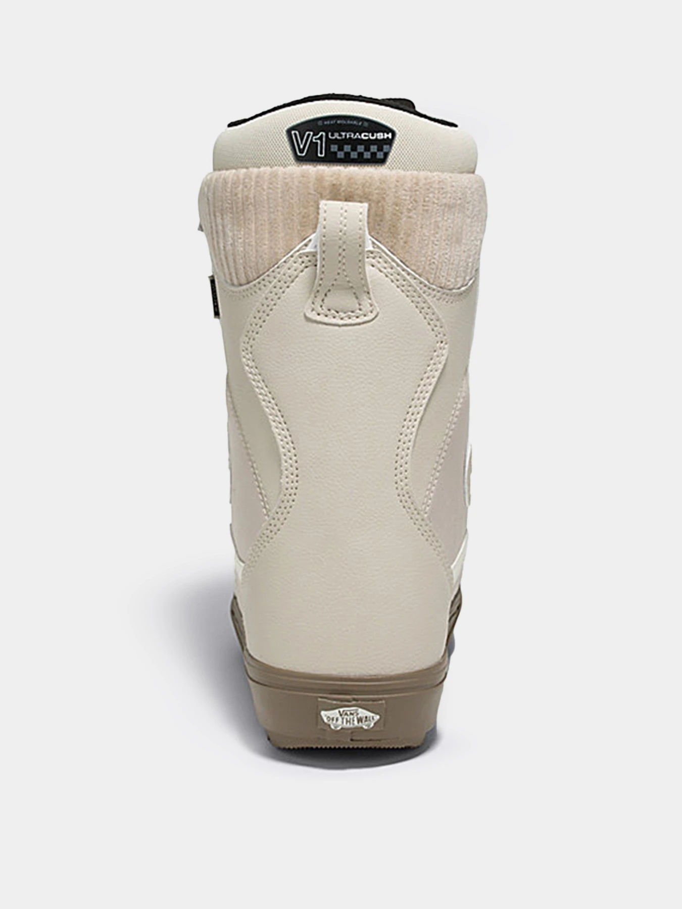 Ботинки и сапоги Vans Encore OG Snowboard модель VN0A3TFP5SM1 Ботинки и сапоги Vans Encore OG Snowboard модель VN0A3TFP5SM1 Фото
