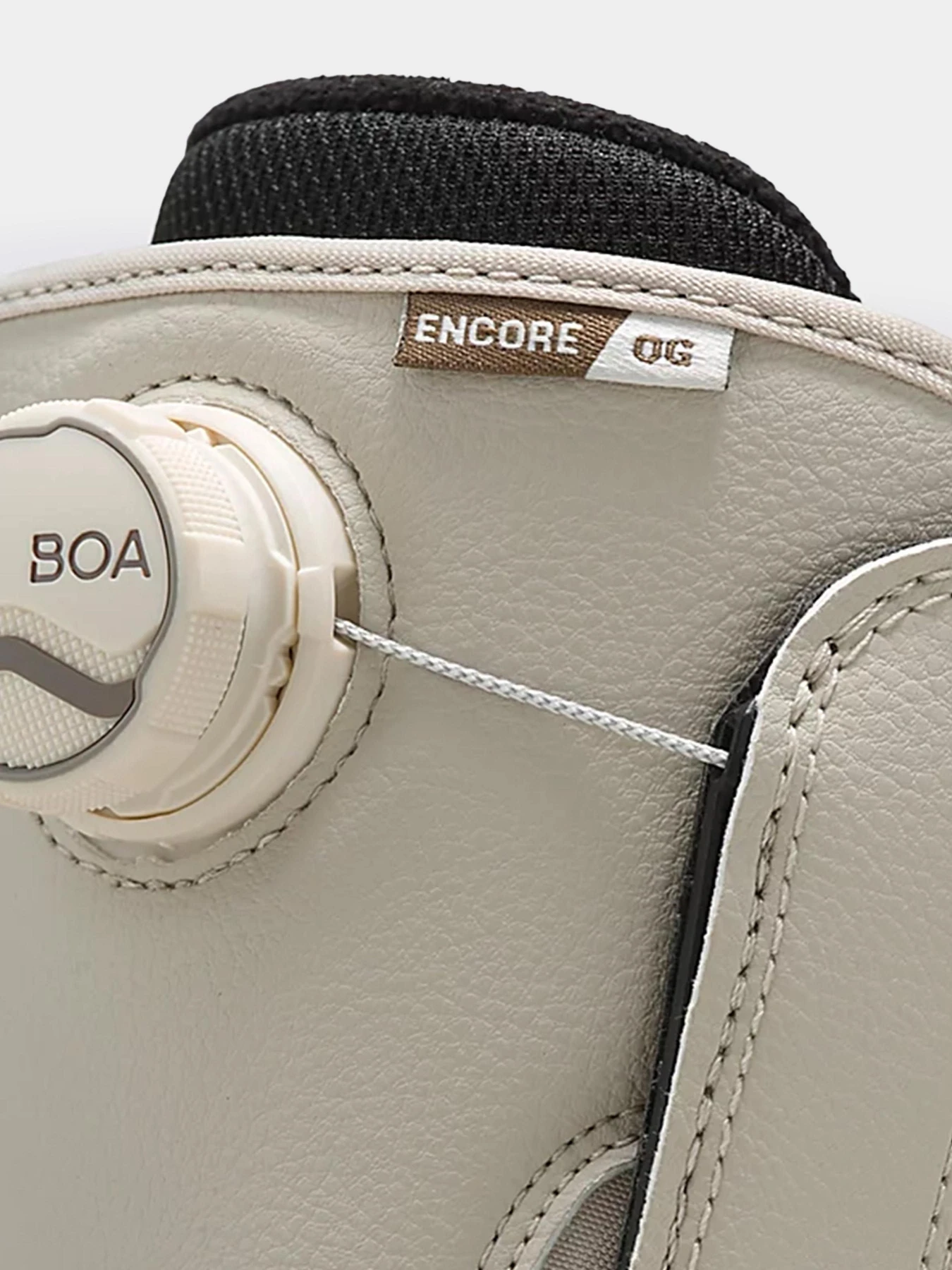 Ботинки и сапоги Vans Encore OG Snowboard модель VN0A3TFP5SM1 Ботинки и сапоги Vans Encore OG Snowboard модель VN0A3TFP5SM1 Фото