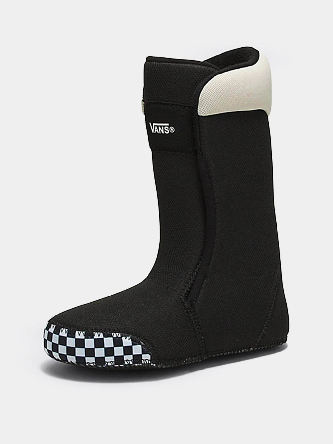 Ботинки и сапоги Vans Encore OG Snowboard модель VN0A3TFP5SM1 Ботинки и сапоги Vans Encore OG Snowboard модель VN0A3TFP5SM1 Фото