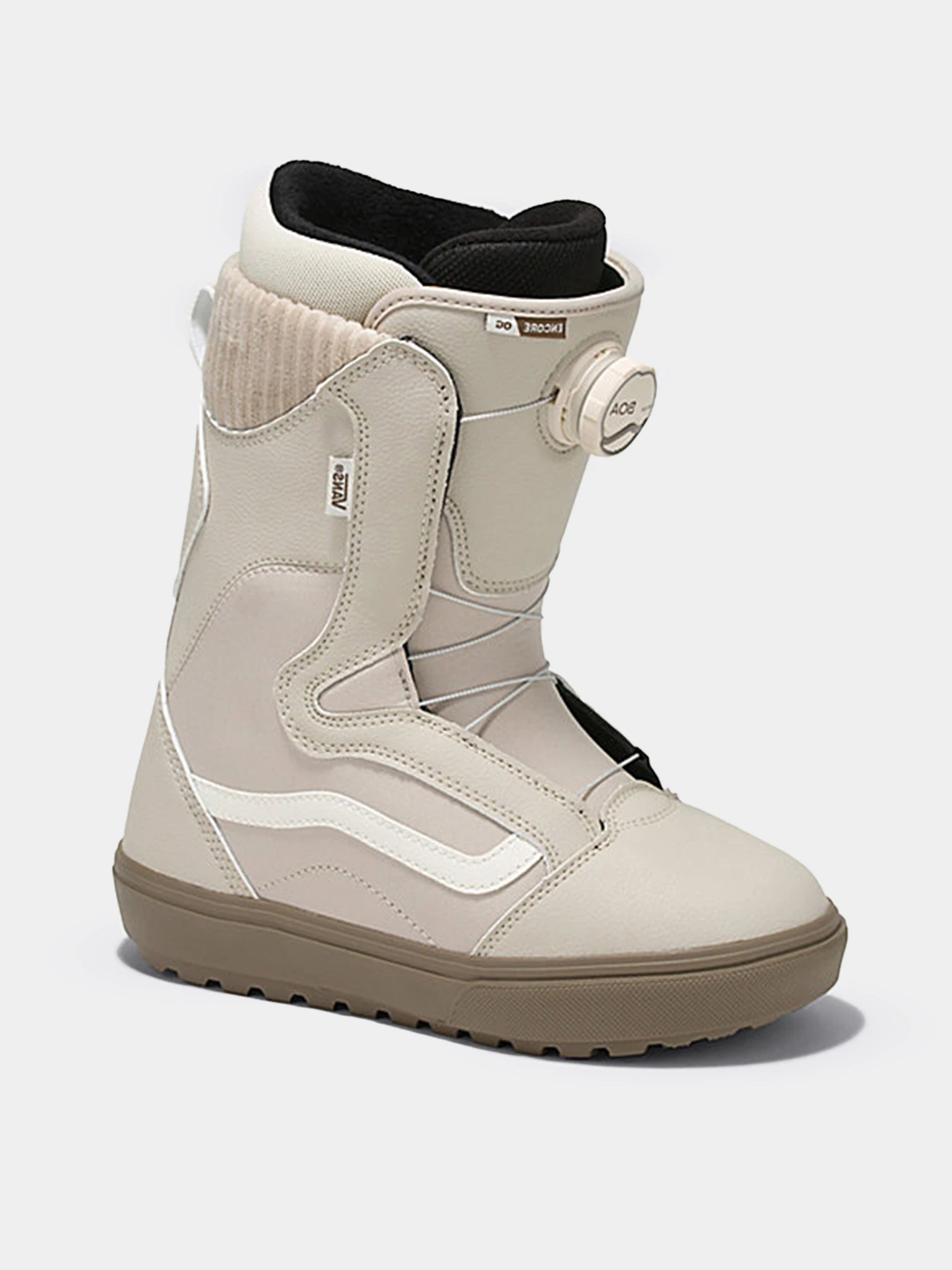 Ботинки и сапоги Vans Encore OG Snowboard модель VN0A3TFP5SM1 Ботинки и сапоги Vans Encore OG Snowboard модель VN0A3TFP5SM1 Фото