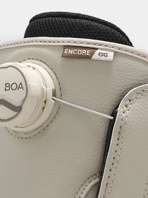 Ботинки и сапоги Vans Encore OG Snowboard модель VN0A3TFP5SM1 Фото
