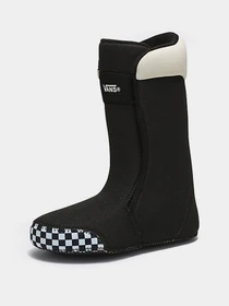 Ботинки и сапоги Vans Encore OG Snowboard модель VN0A3TFP5SM1 Фото