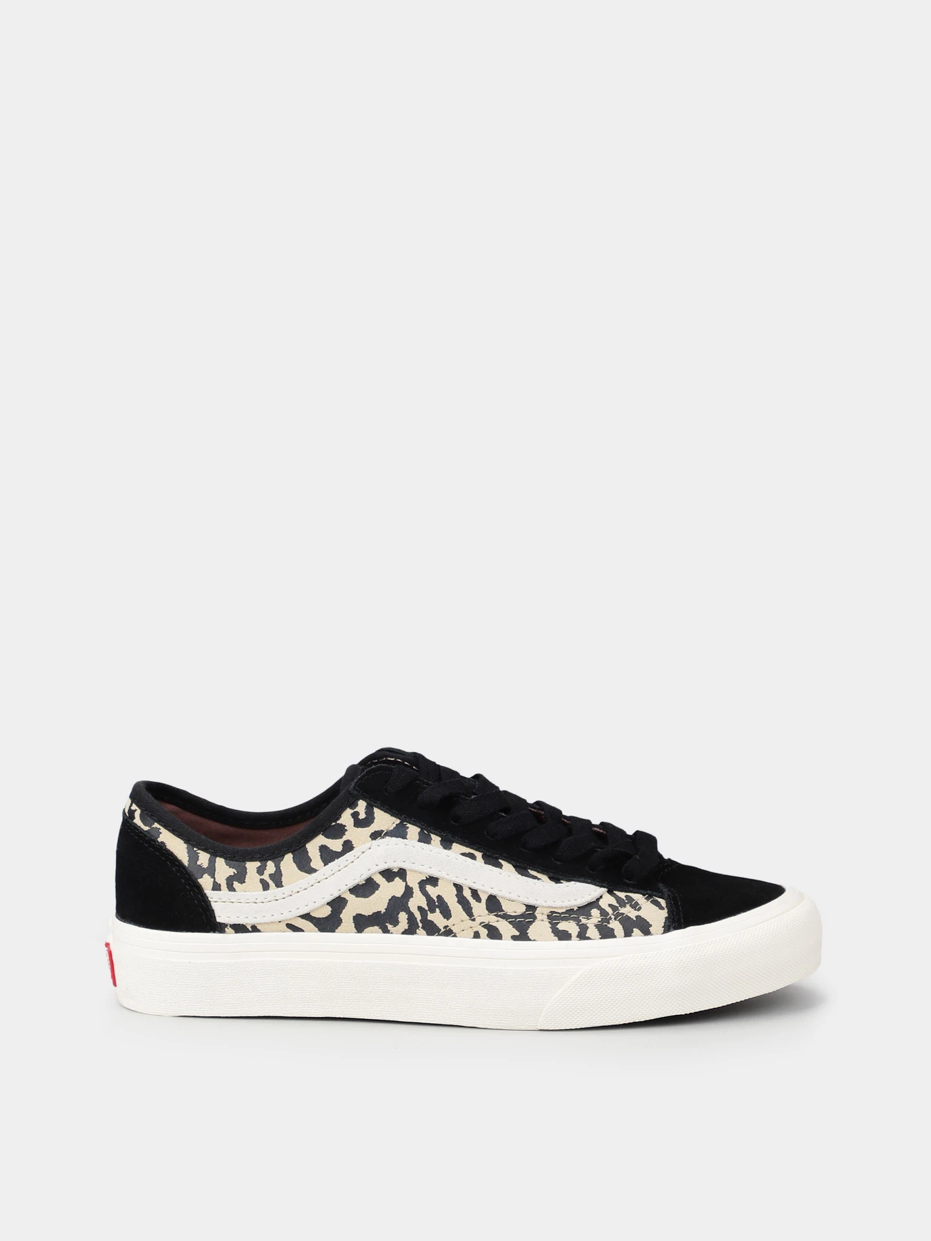 Кеды Vans Style 36 Decon VR3 модель VN0007R22QT1 Кеды Vans Style 36 Decon VR3 модель VN0007R22QT1 Фото