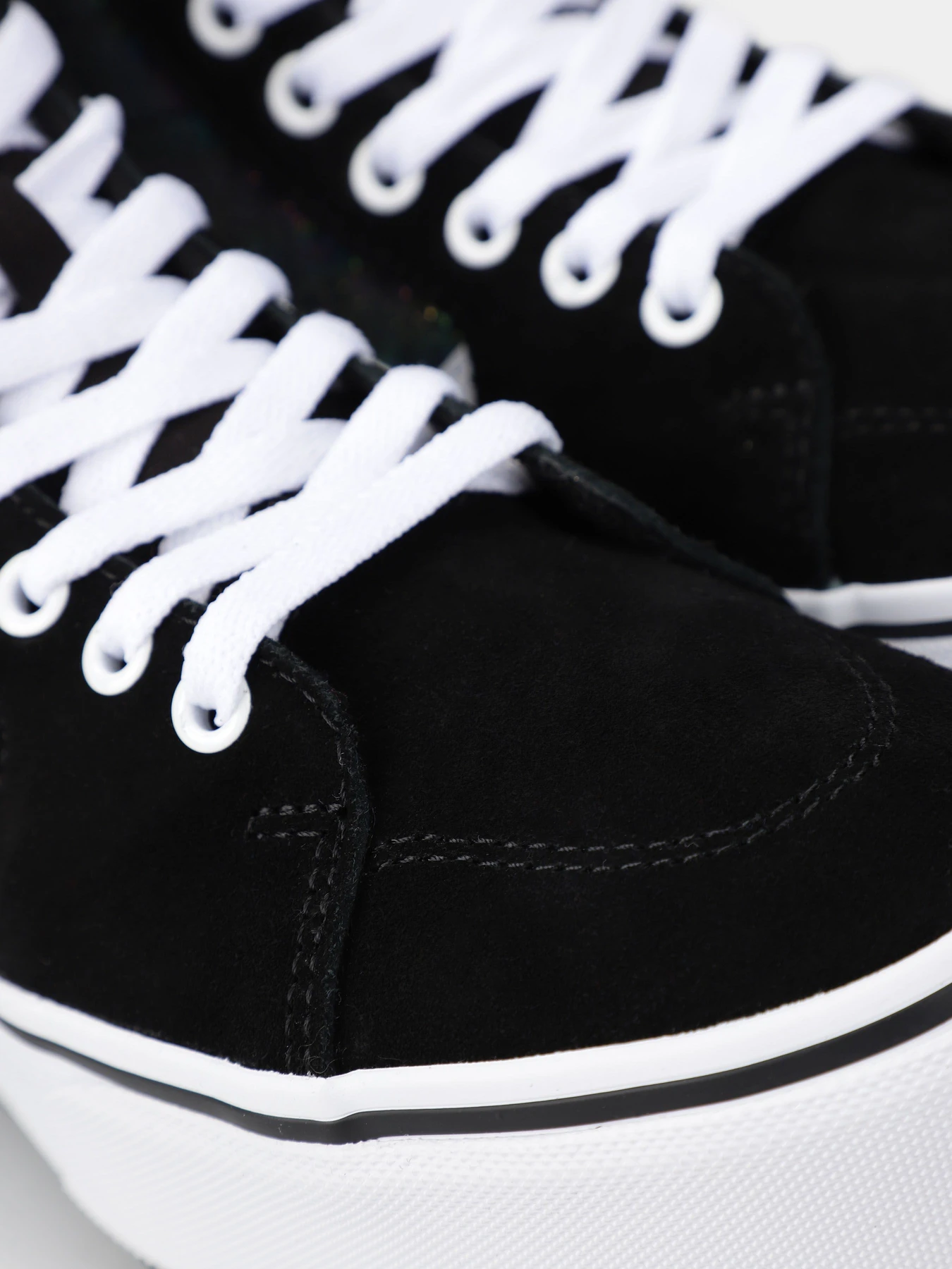 Кеди Vans Drill Chore Sherpa II модель VN0A5JLGBMA1 Фото