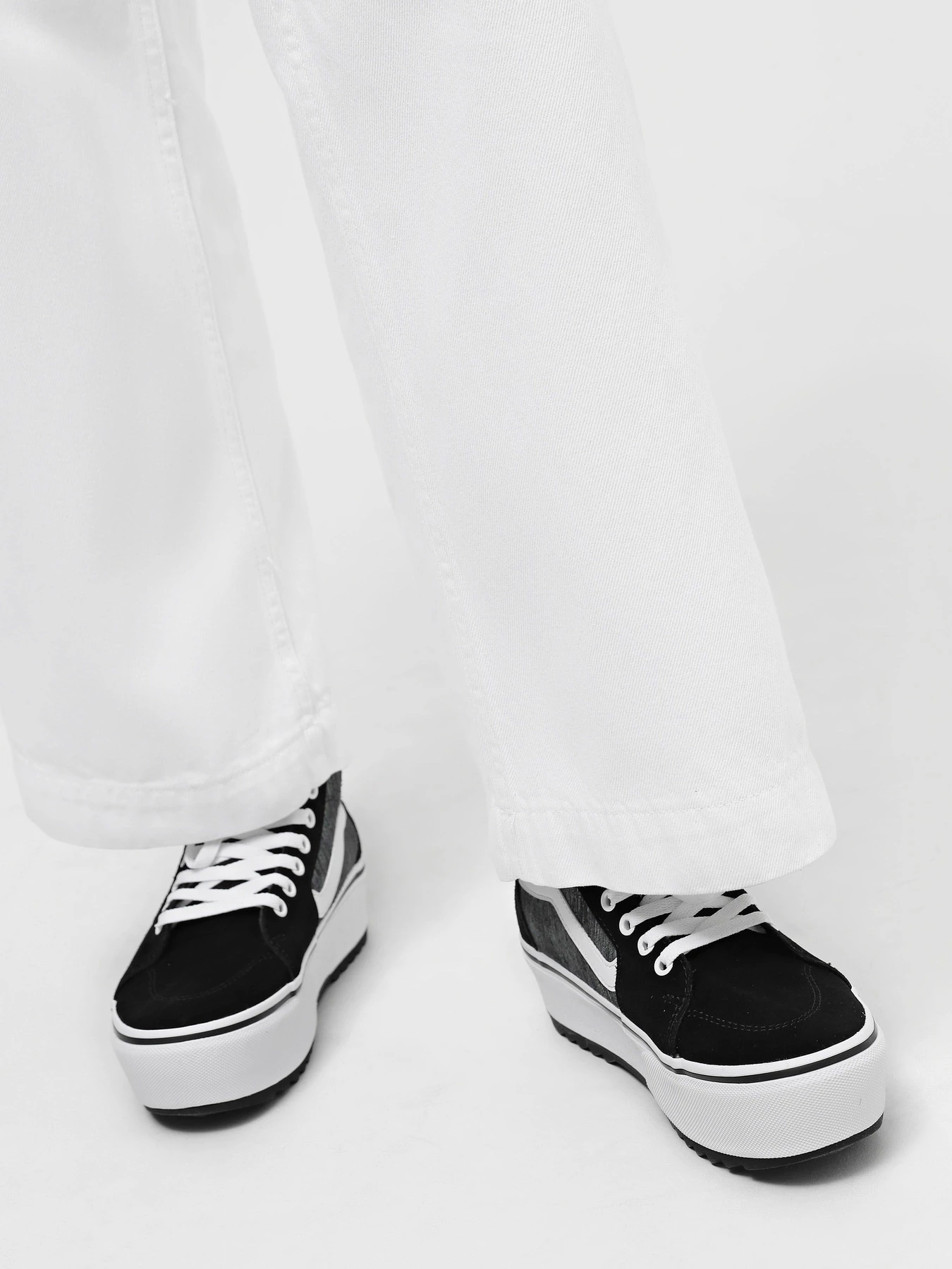 Кеди Vans Drill Chore Sherpa II модель VN0A5JLGBMA1 Фото