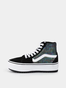 Кеди Vans Drill Chore Sherpa II модель VN0A5JLGBMA1 Фото