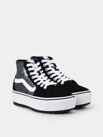 Кеди Vans Drill Chore Sherpa II модель VN0A5JLGBMA1 Фото