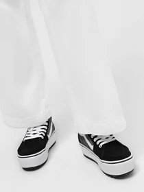 Кеди Vans Drill Chore Sherpa II модель VN0A5JLGBMA1 Фото
