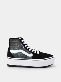 Кеди Vans Drill Chore Sherpa II модель VN0A5JLGBMA1 Фото