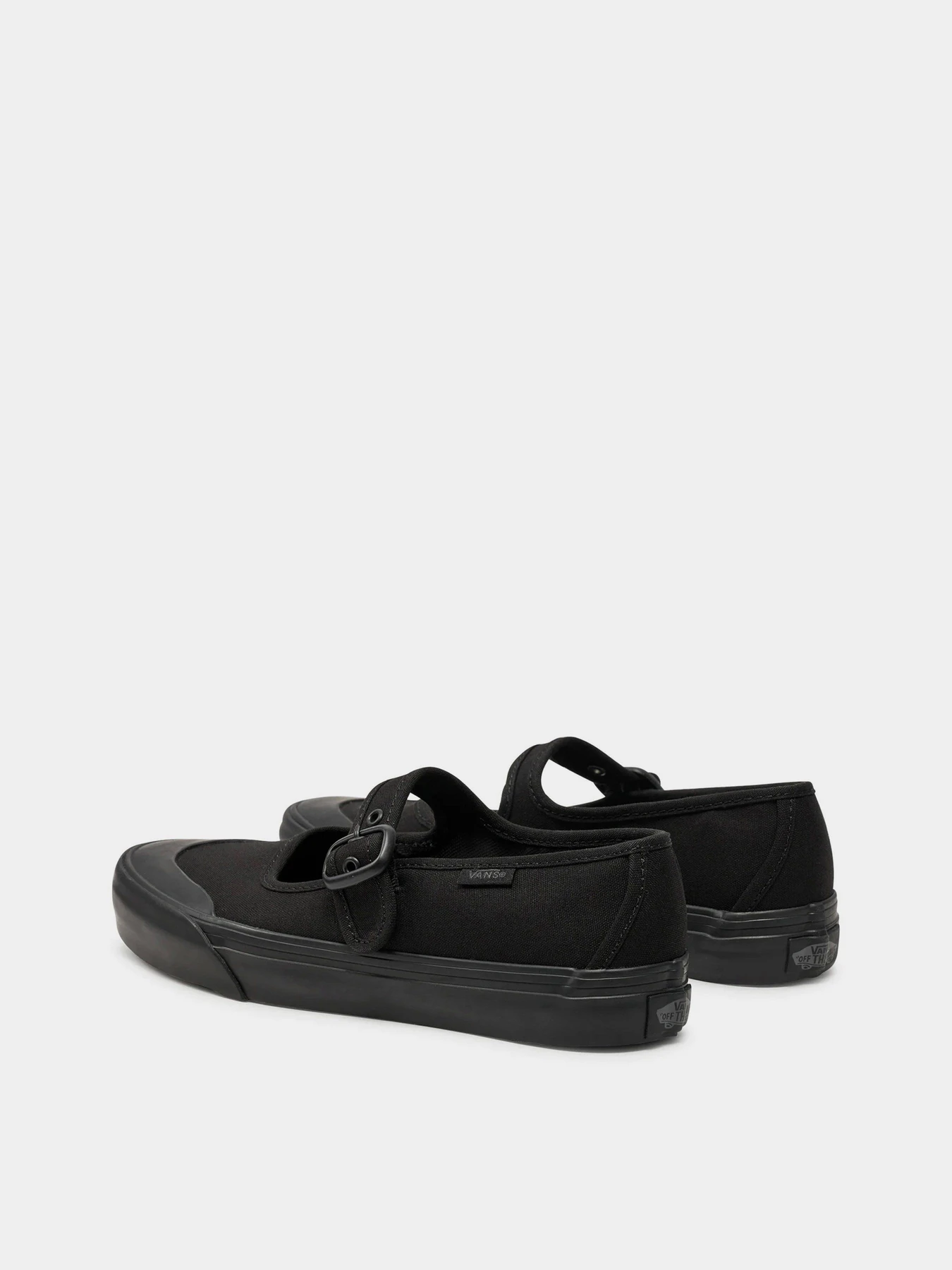 Туфлі та лофери Vans Mary Jane модель VN000CRRBJ41 Туфлі та лофери Vans Mary Jane модель VN000CRRBJ41 Фото