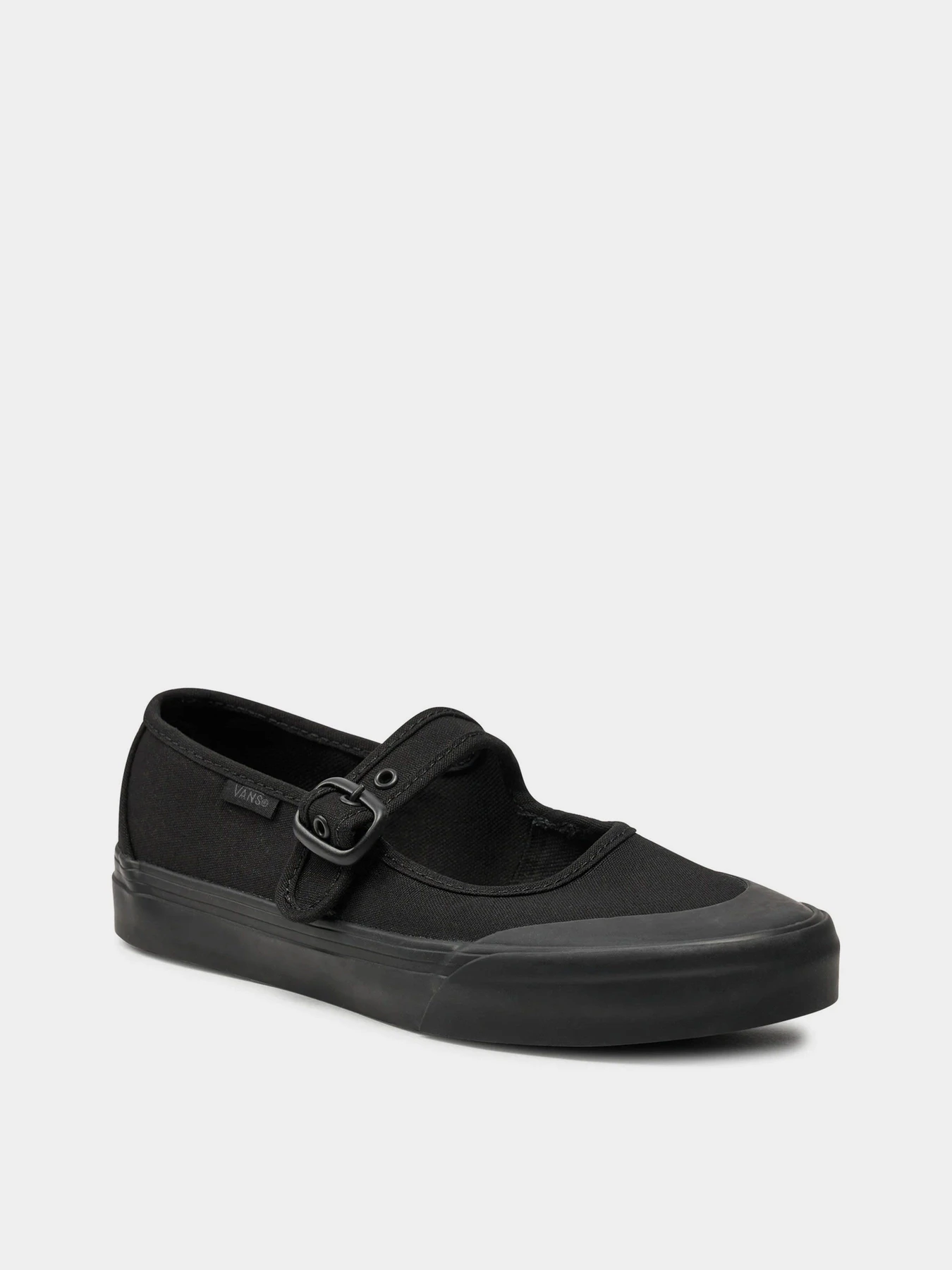 Туфлі та лофери Vans Mary Jane модель VN000CRRBJ41 Туфлі та лофери Vans Mary Jane модель VN000CRRBJ41 Фото