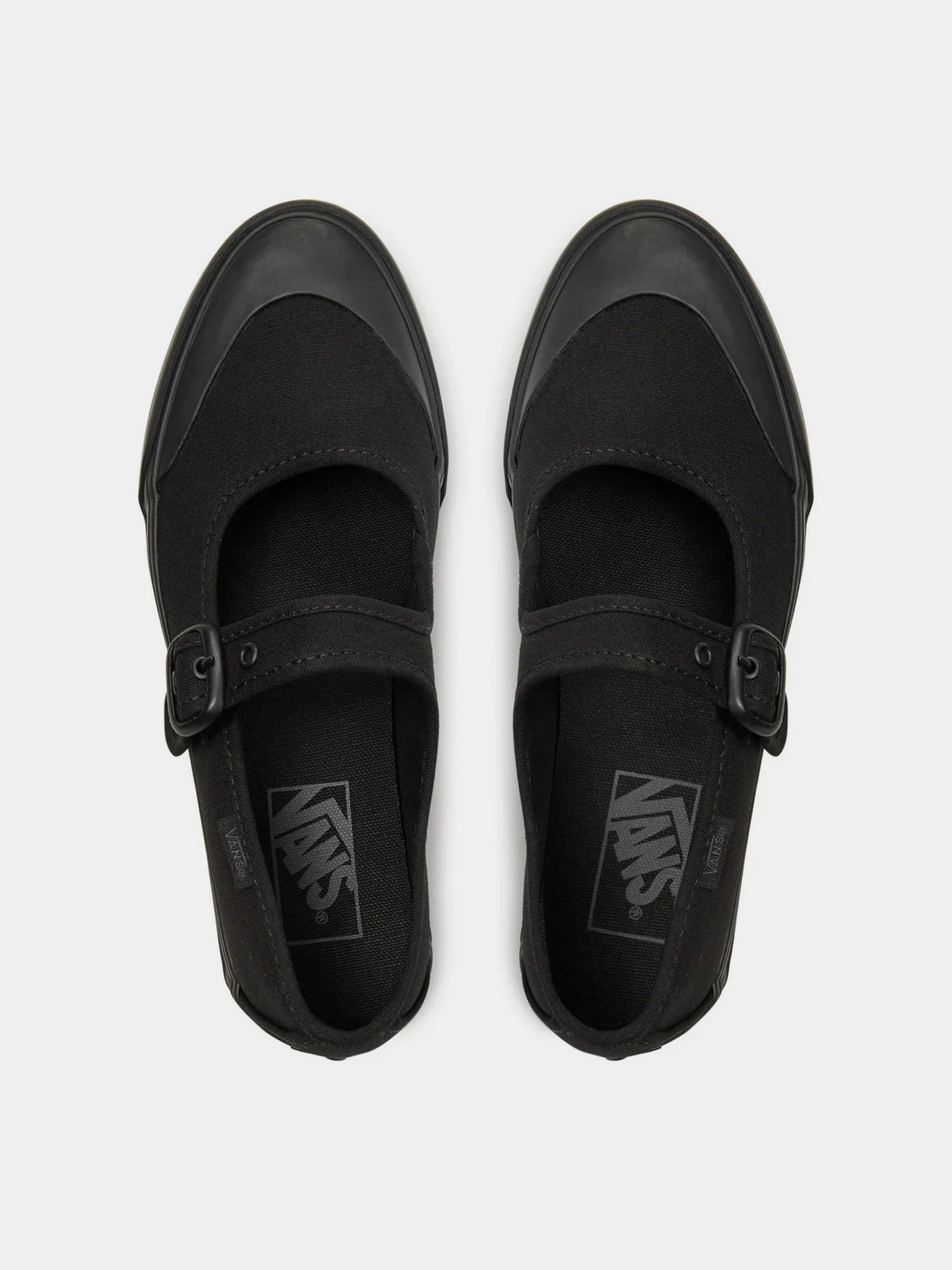 Туфлі та лофери Vans Mary Jane модель VN000CRRBJ41 Туфлі та лофери Vans Mary Jane модель VN000CRRBJ41 Фото