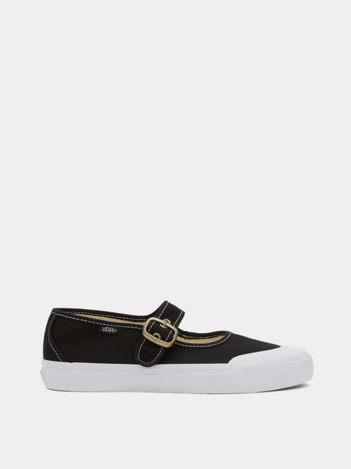 Туфли и лоферы Vans Mary Jane модель VN000CRR6BT1 Фото