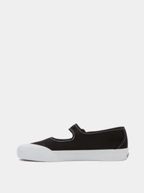 Туфли и лоферы Vans Mary Jane модель VN000CRR6BT1 Фото