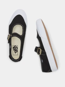 Туфли и лоферы Vans Mary Jane модель VN000CRR6BT1 Фото