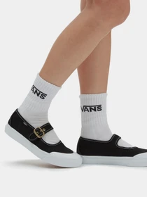 Туфли и лоферы Vans Mary Jane модель VN000CRR6BT1 Фото
