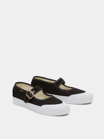 Туфли и лоферы Vans Mary Jane модель VN000CRR6BT1 Фото