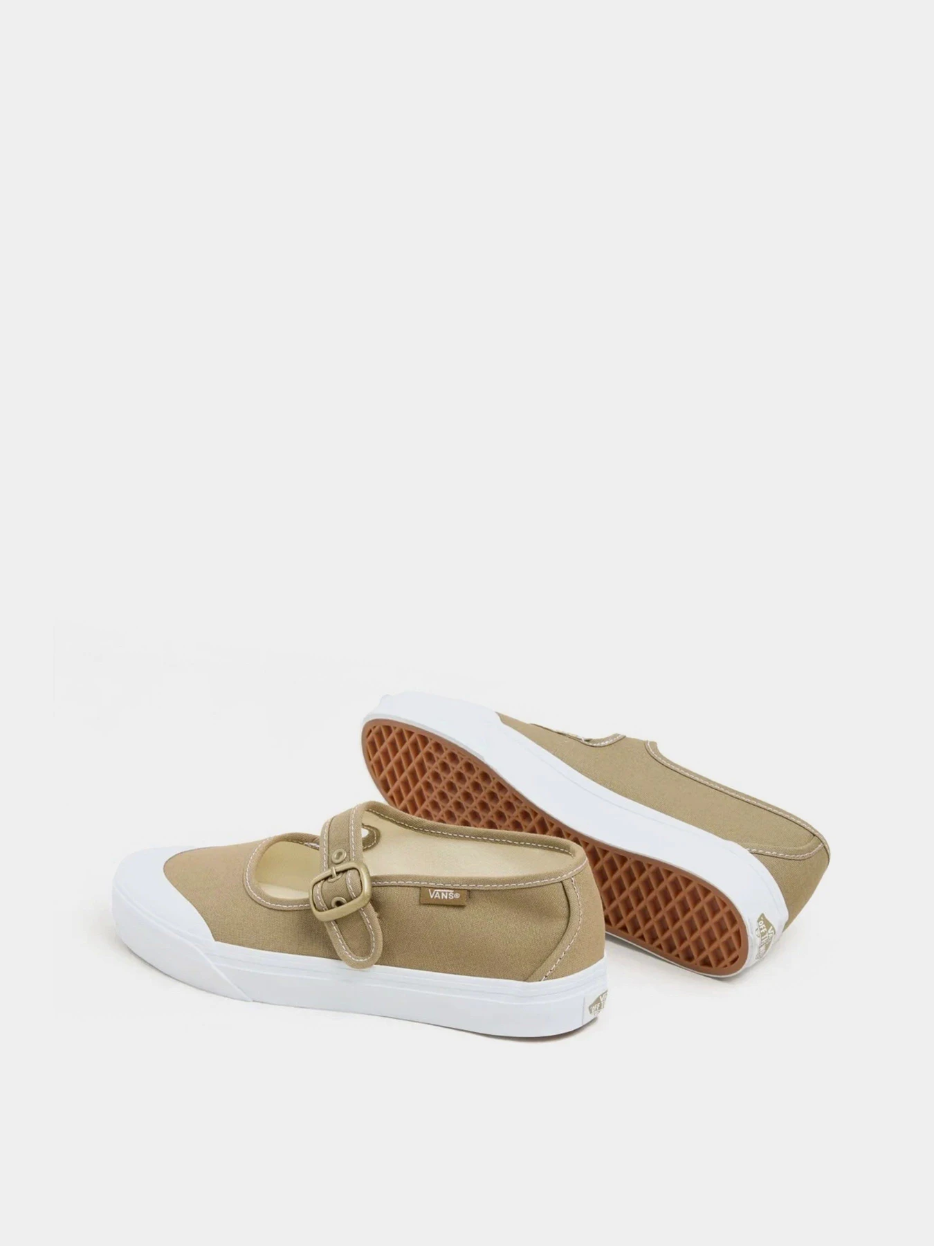 Туфлі та лофери Vans Mary Jane модель VN000CRROLV1 Туфлі та лофери Vans Mary Jane модель VN000CRROLV1 Фото