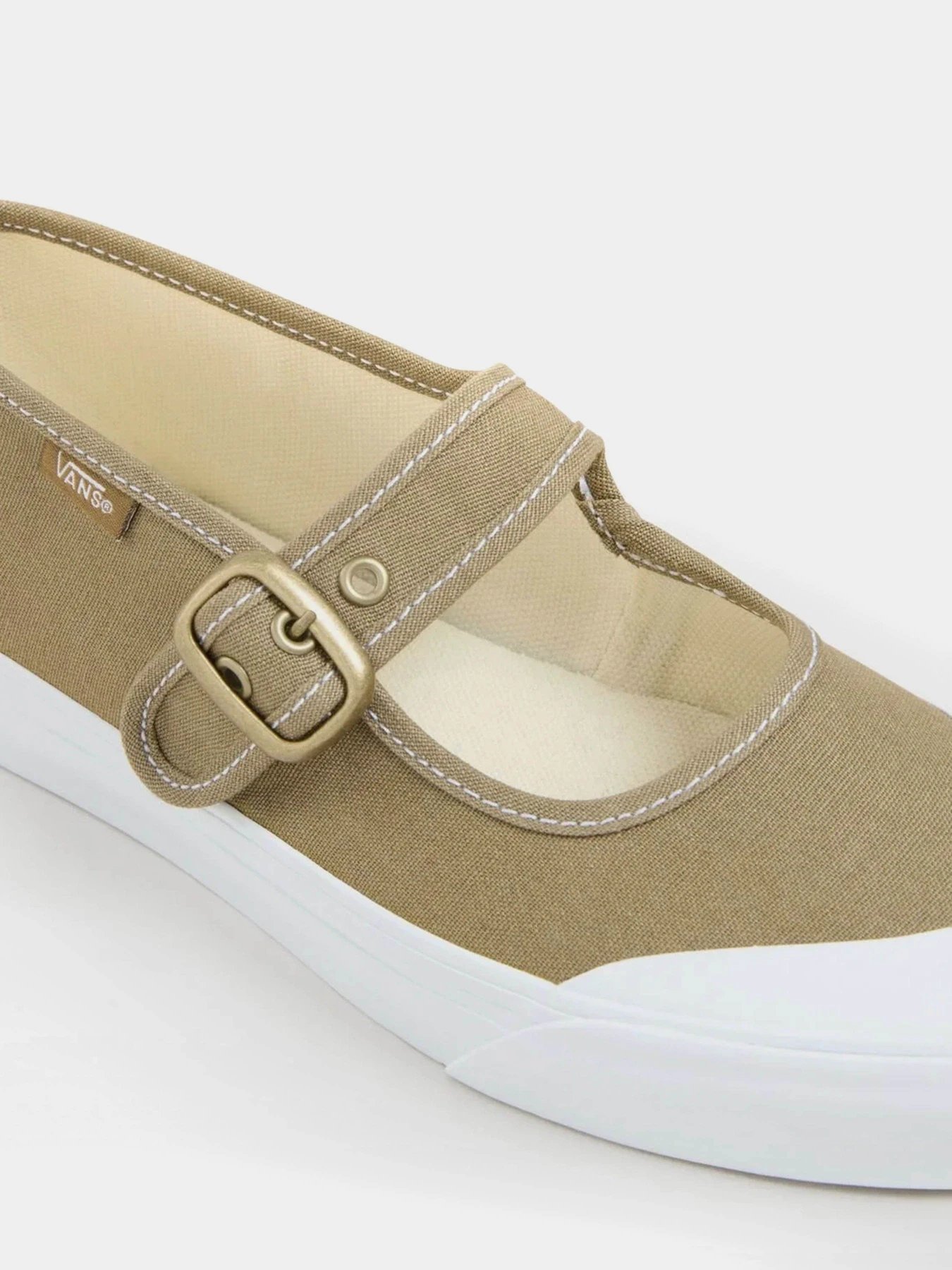 Туфлі та лофери Vans Mary Jane модель VN000CRROLV1 Туфлі та лофери Vans Mary Jane модель VN000CRROLV1 Фото