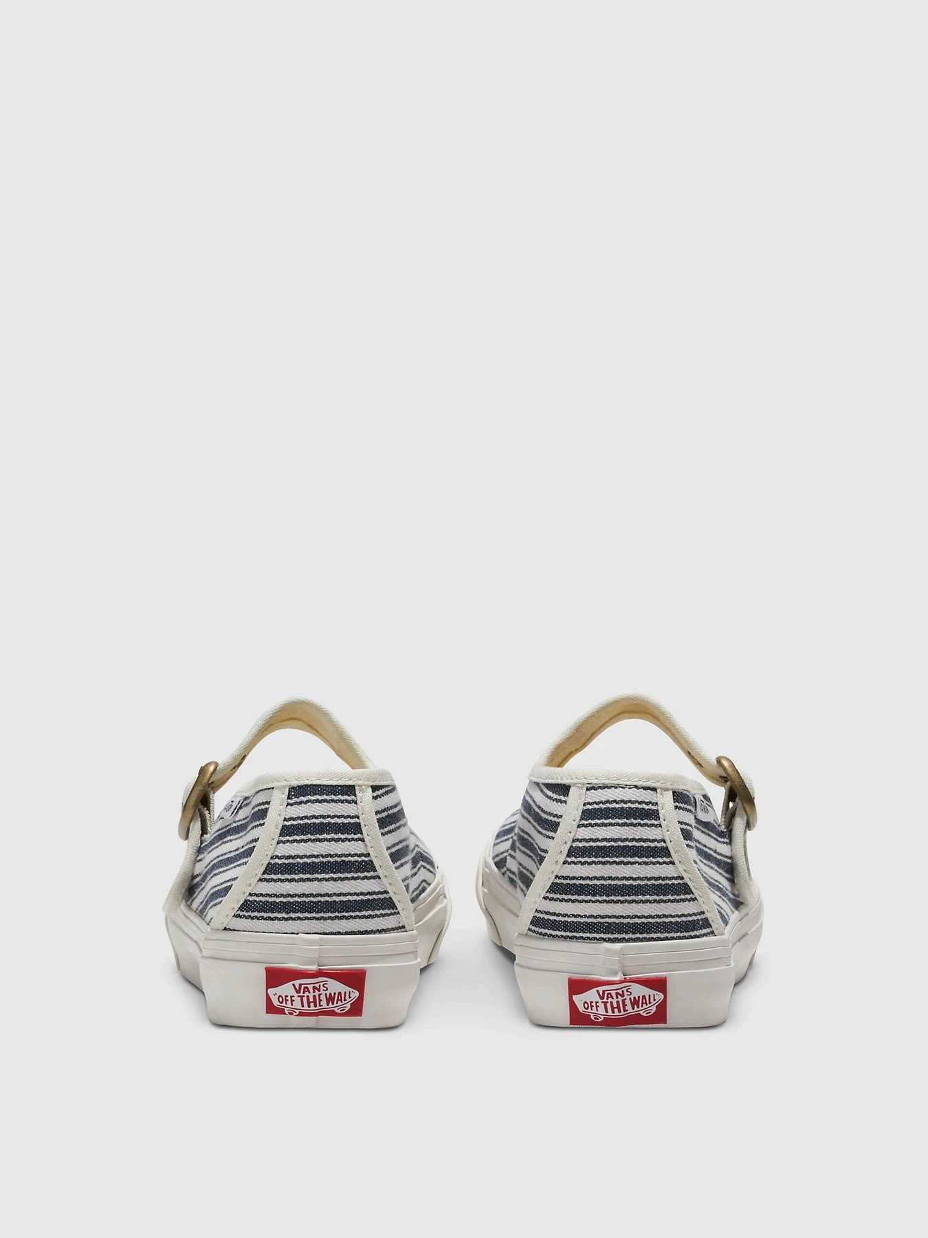 Туфли и лоферы Vans Mary Jane модель VN000CRRC9F1 Фото
