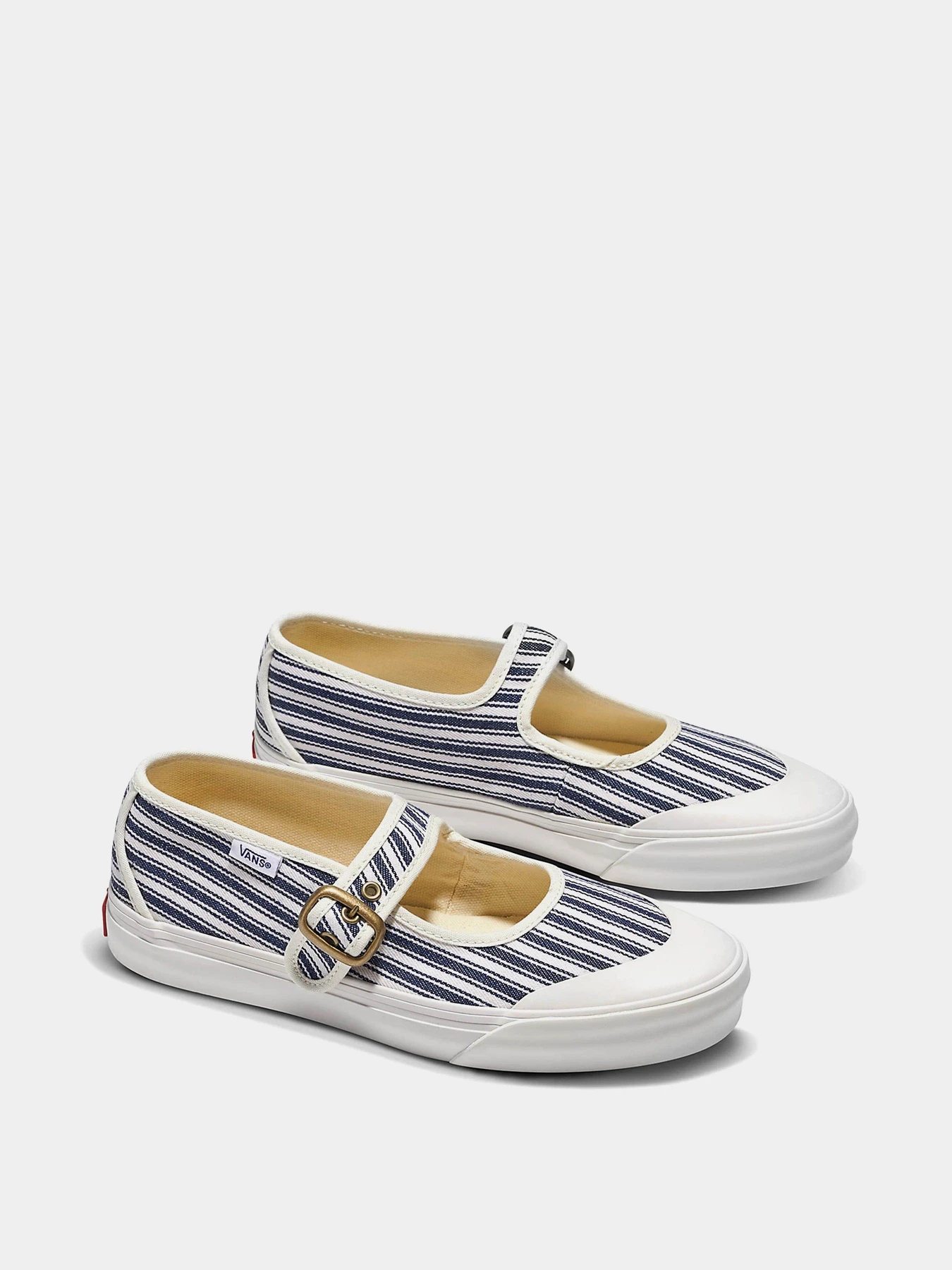Туфли и лоферы Vans Mary Jane модель VN000CRRC9F1 Фото