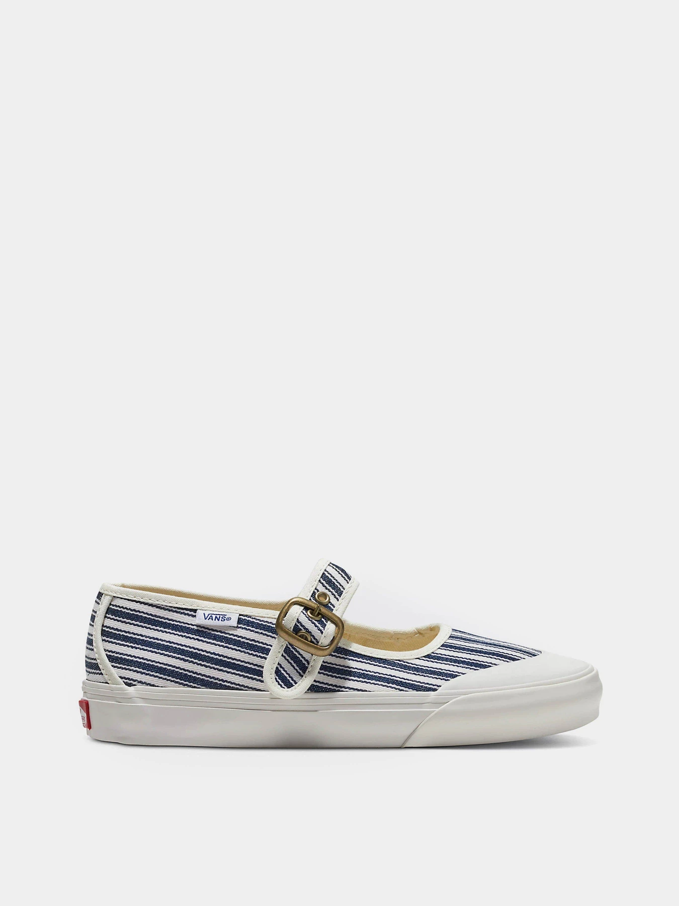Туфли и лоферы Vans Mary Jane модель VN000CRRC9F1 Фото