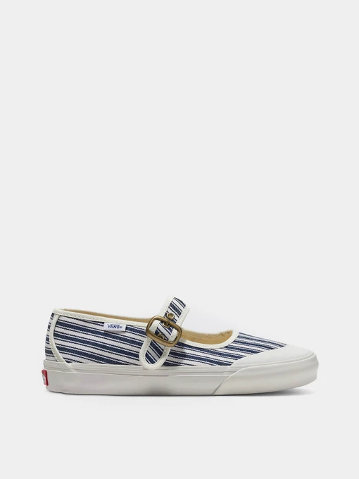 Туфли и лоферы Vans Mary Jane модель VN000CRRC9F1 Фото