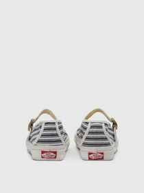Туфли и лоферы Vans Mary Jane модель VN000CRRC9F1 Фото