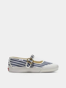 Туфли и лоферы Vans Mary Jane модель VN000CRRC9F1 Фото