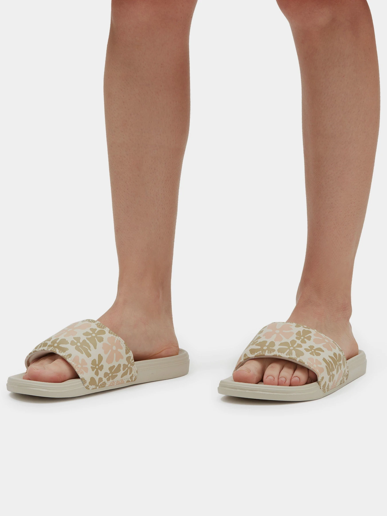 Шльопанці Vans La Costa Slide-On модель VN0A5HFEBOD1 Шльопанці Vans La Costa Slide-On модель VN0A5HFEBOD1 Фото