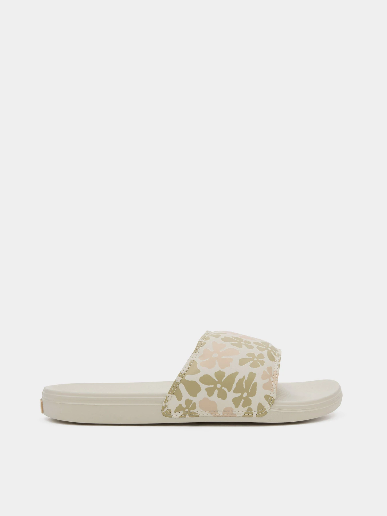 Шльопанці Vans La Costa Slide-On модель VN0A5HFEBOD1 Шльопанці Vans La Costa Slide-On модель VN0A5HFEBOD1 Фото