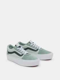 Кеди Vans Ward Platform модель VN0A3TLCBHJ1 Фото