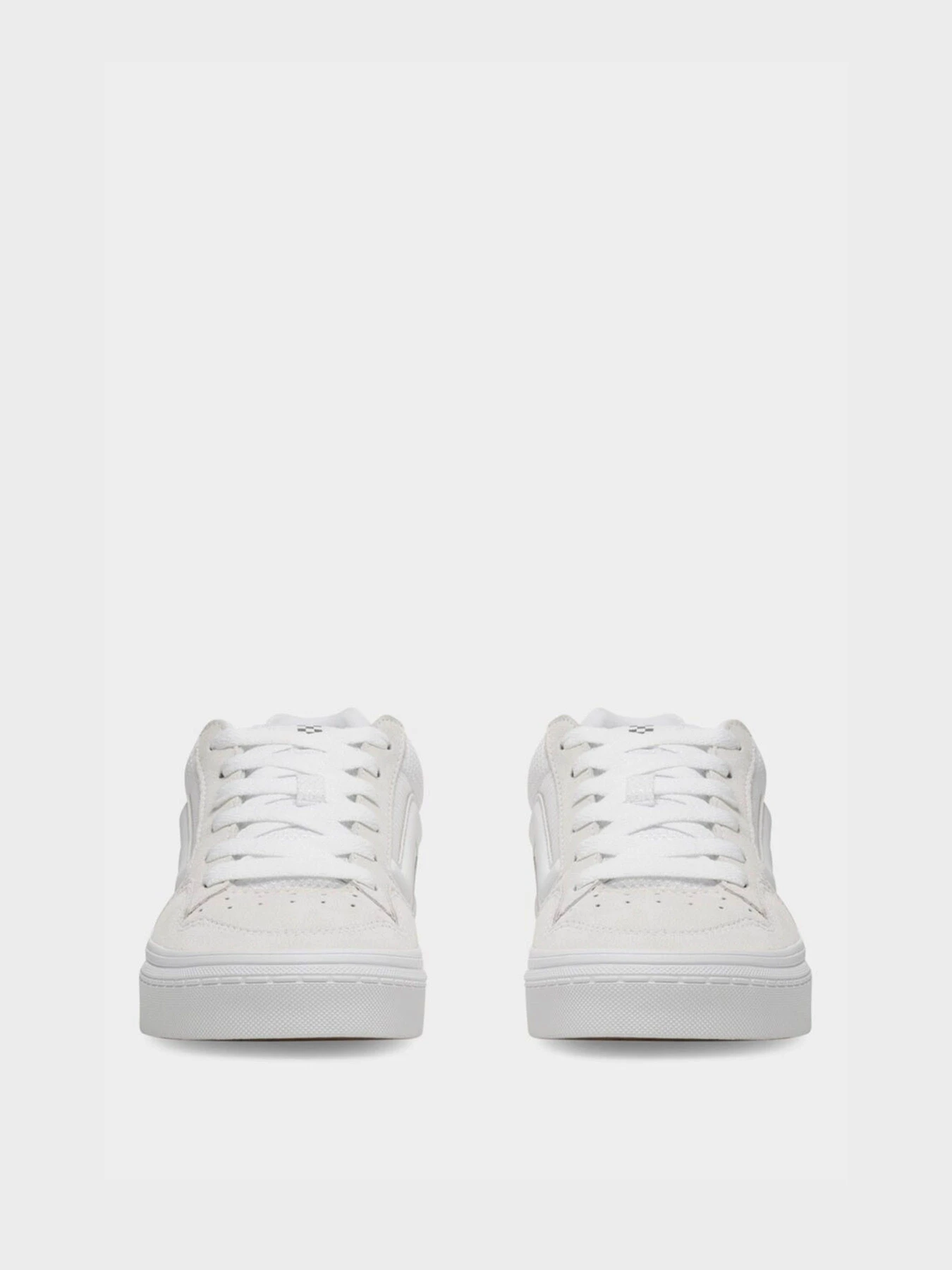 Кеды Vans Caldrone модель VN0007P9WHT1 Фото