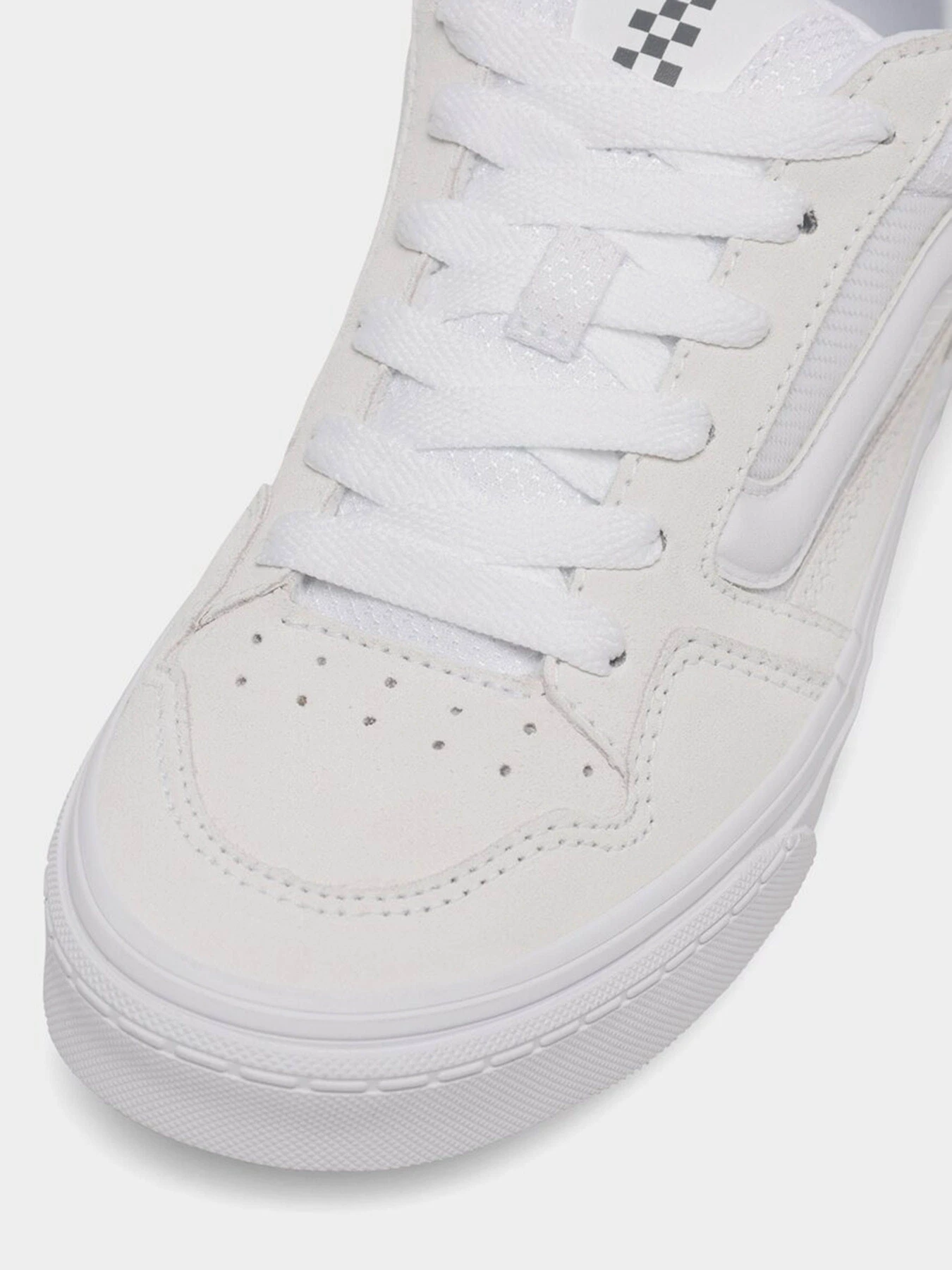 Кеды Vans Caldrone модель VN0007P9WHT1 Фото