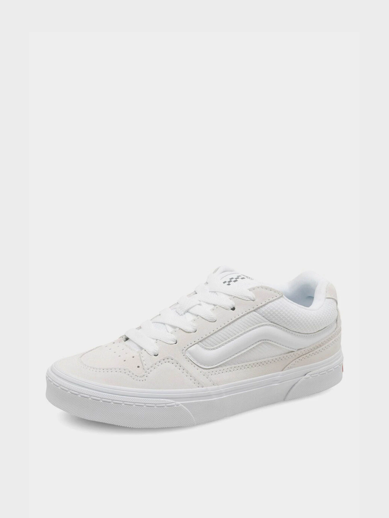 Кеды Vans Caldrone модель VN0007P9WHT1 Фото