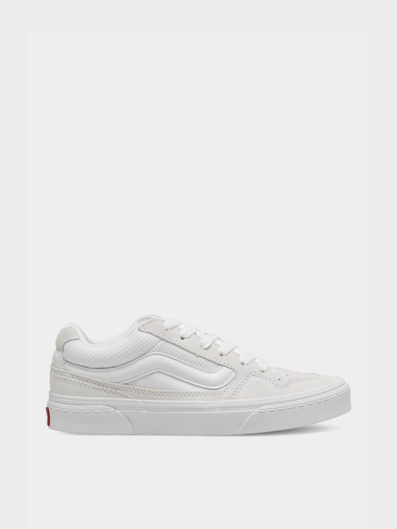 Кеды Vans Caldrone модель VN0007P9WHT1 Фото