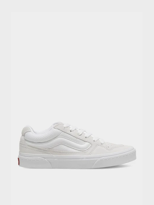 Кеды Vans Caldrone модель VN0007P9WHT1 Фото