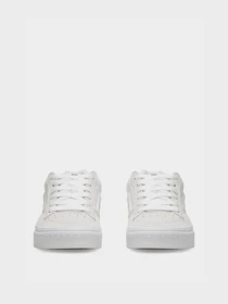 Кеды Vans Caldrone модель VN0007P9WHT1 Фото