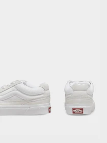 Кеды Vans Caldrone модель VN0007P9WHT1 Фото