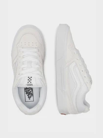 Кеды Vans Caldrone модель VN0007P9WHT1 Фото