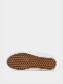 Кеды Vans Caldrone модель VN0007P9WHT1 Фото
