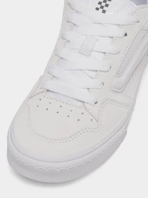 Кеды Vans Caldrone модель VN0007P9WHT1 Фото