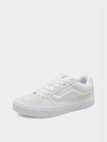 Кеды Vans Caldrone модель VN0007P9WHT1 Фото